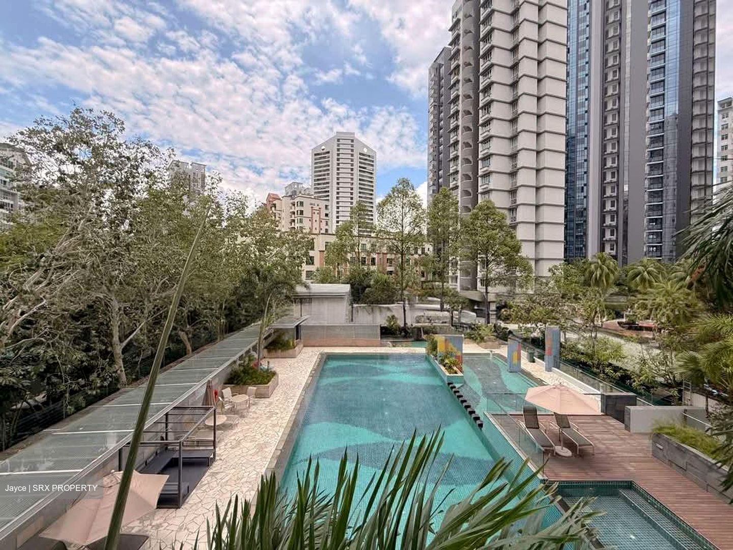 Ventuno Balmoral (D10), Apartment #553877221